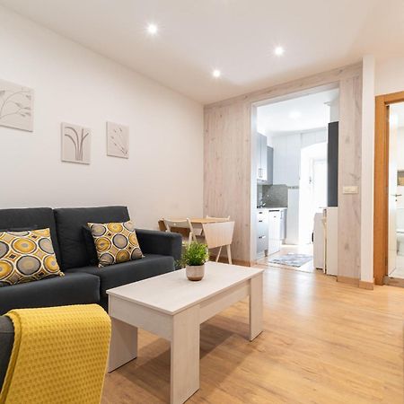 ויגו Coqueto Apartamento מראה חיצוני תמונה
