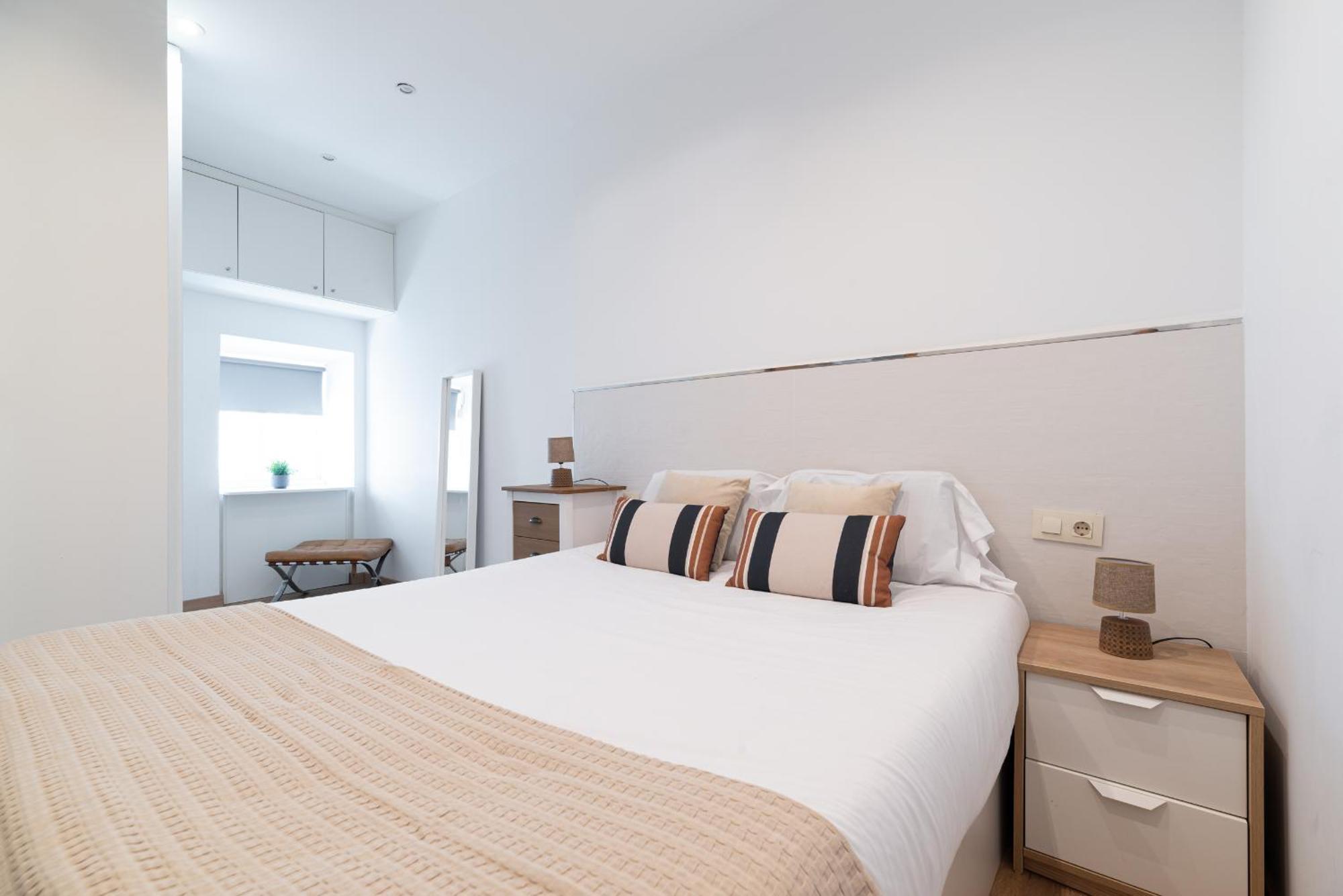 ויגו Coqueto Apartamento מראה חיצוני תמונה
