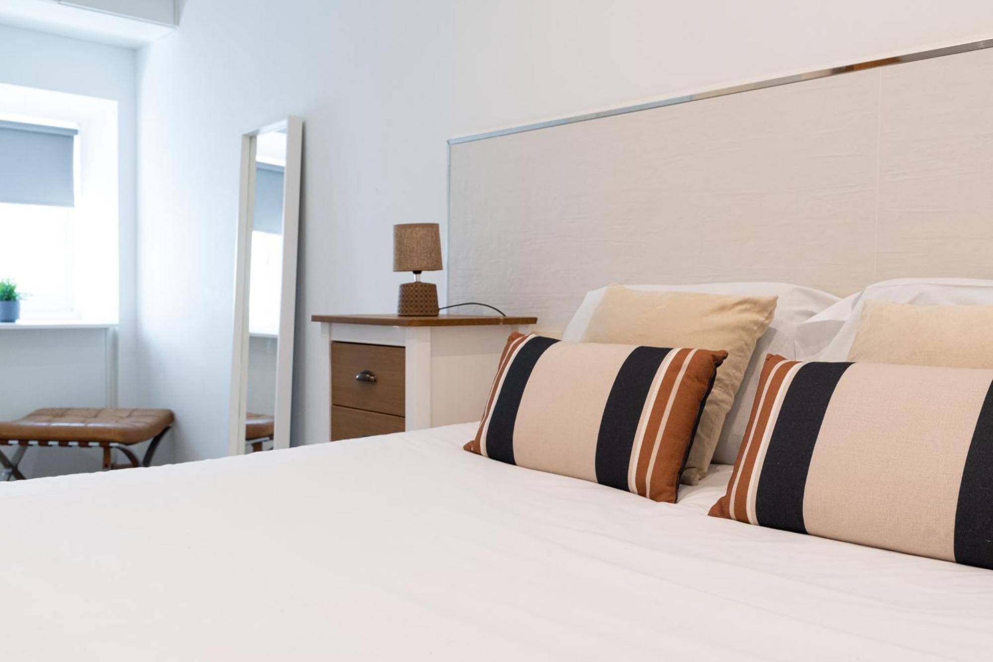ויגו Coqueto Apartamento מראה חיצוני תמונה