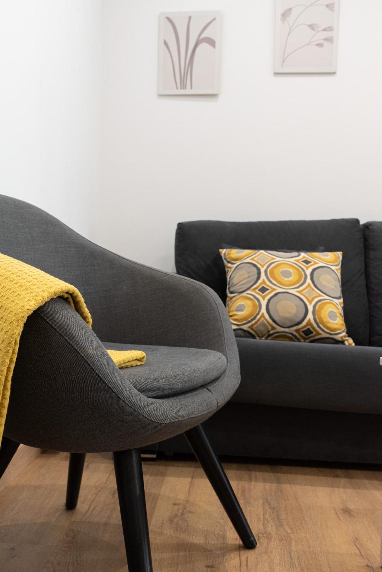 ויגו Coqueto Apartamento מראה חיצוני תמונה