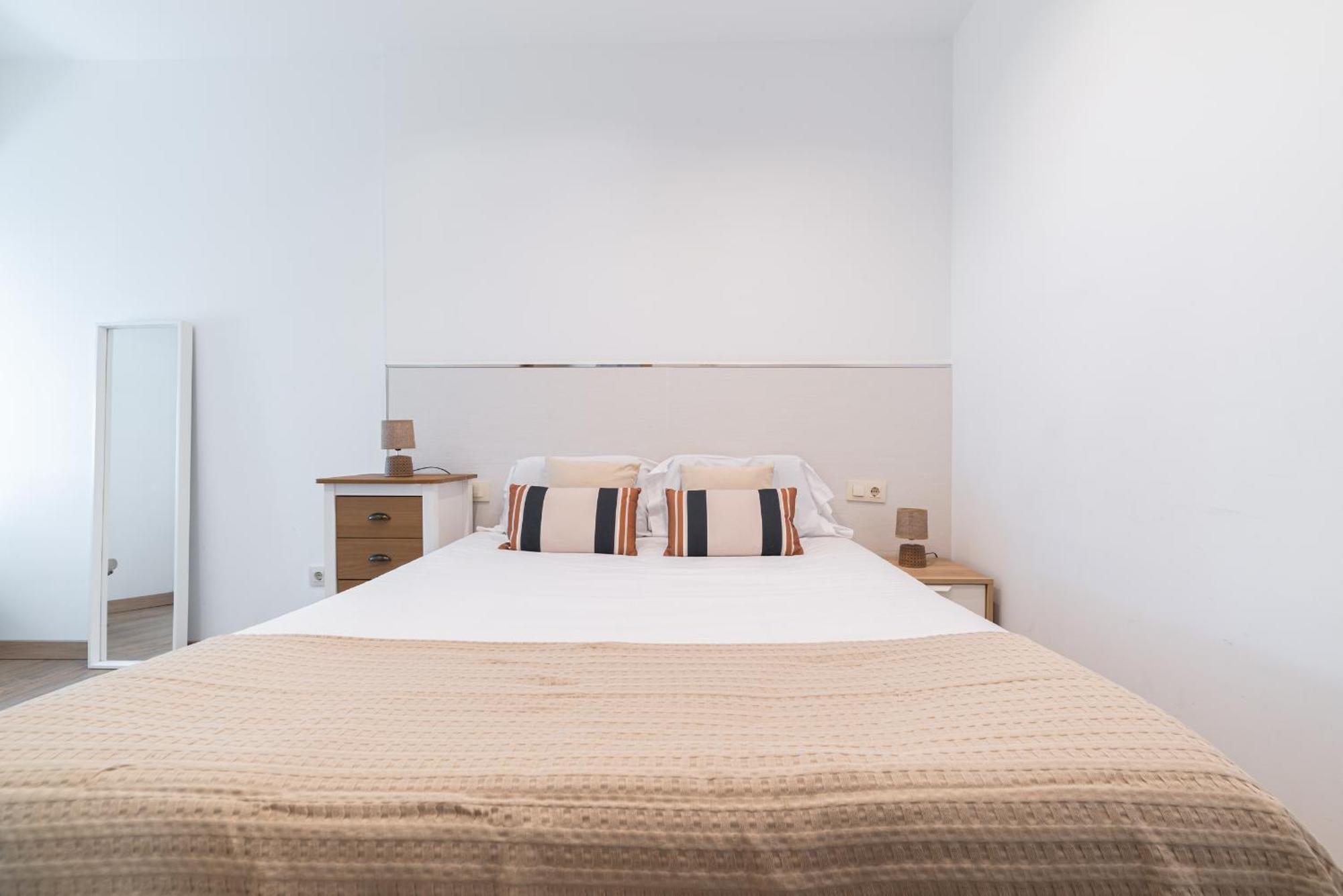 ויגו Coqueto Apartamento מראה חיצוני תמונה