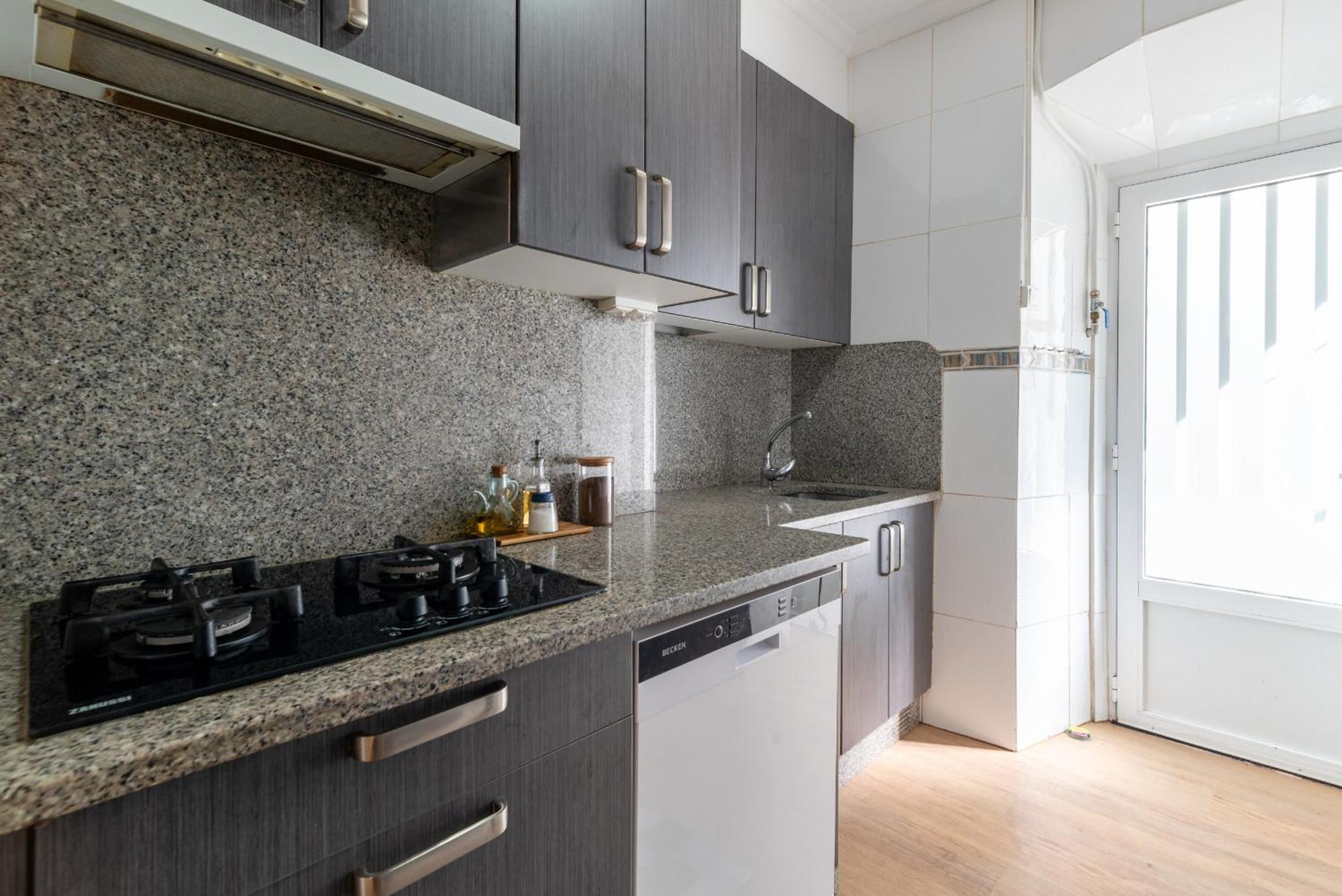 ויגו Coqueto Apartamento מראה חיצוני תמונה