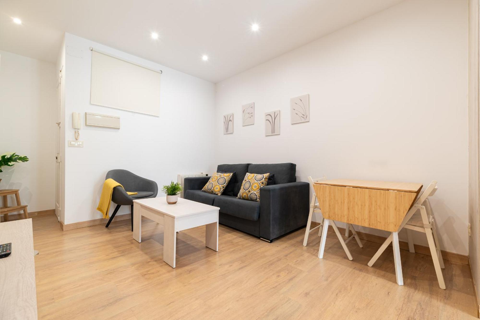 ויגו Coqueto Apartamento מראה חיצוני תמונה